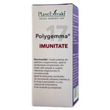 Polygemma 17 - Imunitate 50 ml