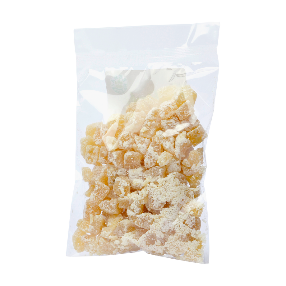 Ghimbir confiat 100 g