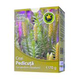 Ceai pedicuta 70 g
