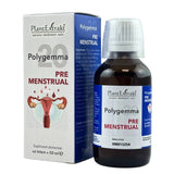 Polygemma 20 - Premenstrual 50 ml