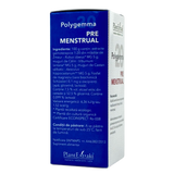 Polygemma 20 - Premenstrual 50 ml