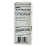 Extract din mladite de Caprifoi negru 50 ml