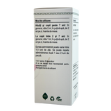 Extract din boboci de Magnolie 50 ml
