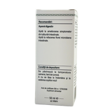 Extract din boboci de Magnolie 50 ml