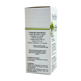 Tinctura de Leurda 50 ml