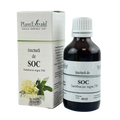 Tinctura de Soc 50 ml