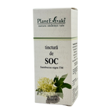 Tinctura de Soc 50 ml