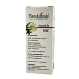 Tinctura de Soc 50 ml