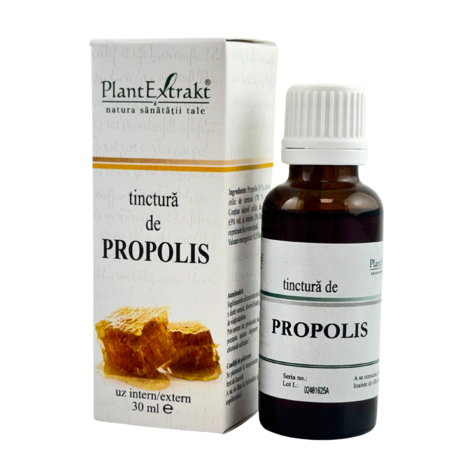 Tinctura de Propolis 30 ml