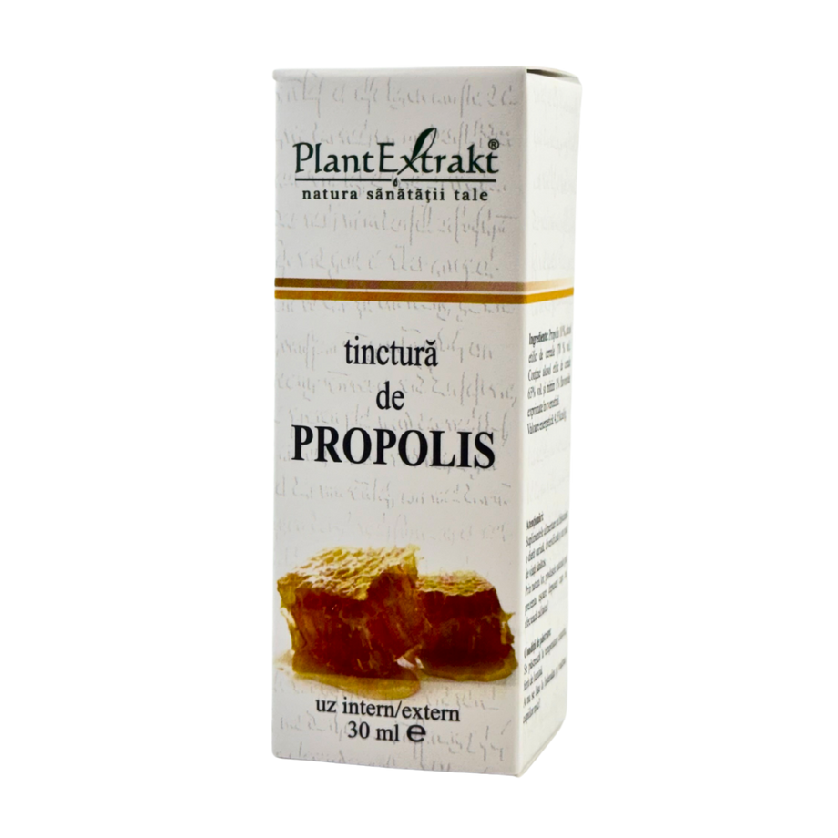 Tinctura de Propolis 30 ml