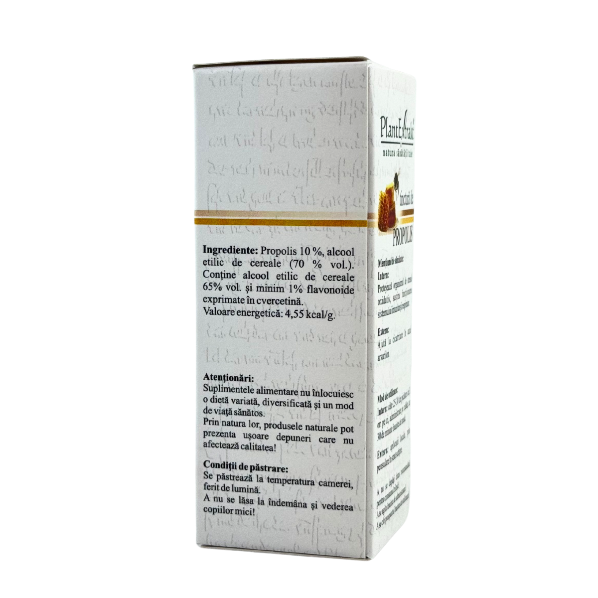 Tinctura de Propolis 30 ml