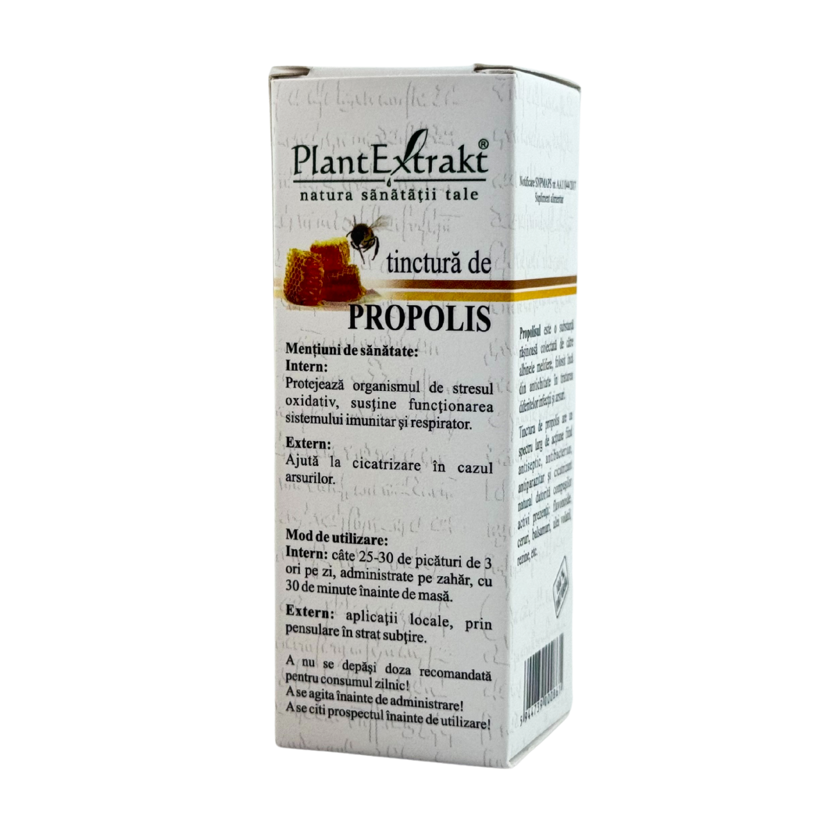 Tinctura de Propolis 30 ml