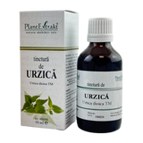 Tinctura de Urzica 50 ml