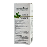 Tinctura de Urzica 50 ml