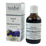 Tinctura de Trei frati patati 50 ml
