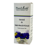 Tinctura de Trei frati patati 50 ml