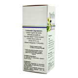 Tinctura de Trei frati patati 50 ml