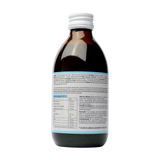Sirop natural contra tusei cu indulcitor hyper stevia 250 ml
