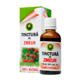 Tinctura zmeur 50 ml