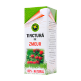 Tinctura zmeur 50 ml