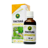 Tinctura antidiabetica 50 ml