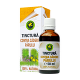 Tinctura contra caderii parului 50 ml