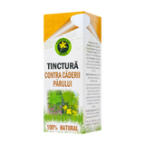 Tinctura contra caderii parului 50 ml