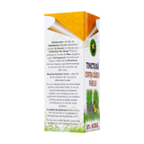 Tinctura contra caderii parului 50 ml