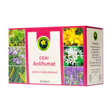 Ceai antifumat 20 plicuri