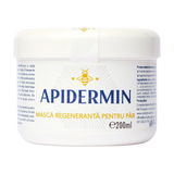 Apidermin masca regeneranta par 200 ml