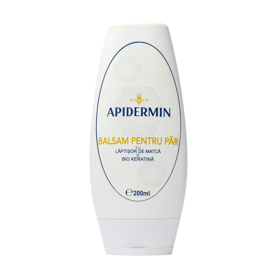 Apidermin balsam regenerant par 200 ml