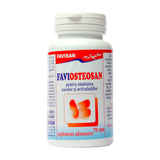 Faviosteosan 70 capsule