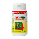 Favisplin 70 capsule