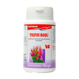 Trifoi rosu 70 capsule
