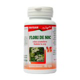 Flori de soc 40 capsule
