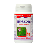 Napraznic 40cps Favisan 40 capsule
