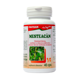 Mesteacan 40cps Favisan 40 capsule
