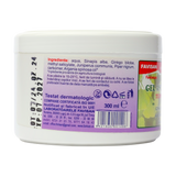 Gel termoactiv anticelulitic favicelusal 300 ml