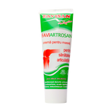 Crema masaj Faviartrosan 100 ml