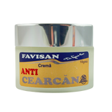 Crema anticearcan Virginia 40 ml