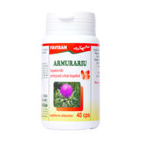 Armurariu 40 capsule