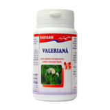 Valeriana 40 capsule Favisan