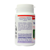 Valeriana 40 capsule Favisan