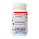 Zinc Vitamina C magneziu 40 capsule