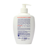 Gel dus si baie cu 7 plante 300 ml