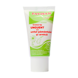 Unguent cu untul pamantului si arnica Faviderm 30 ml