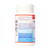 Calciu lactat 70 capsule