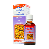 Tinctura coriandru 50 ml