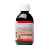 Solutie extractiva fructe soc 200 ml