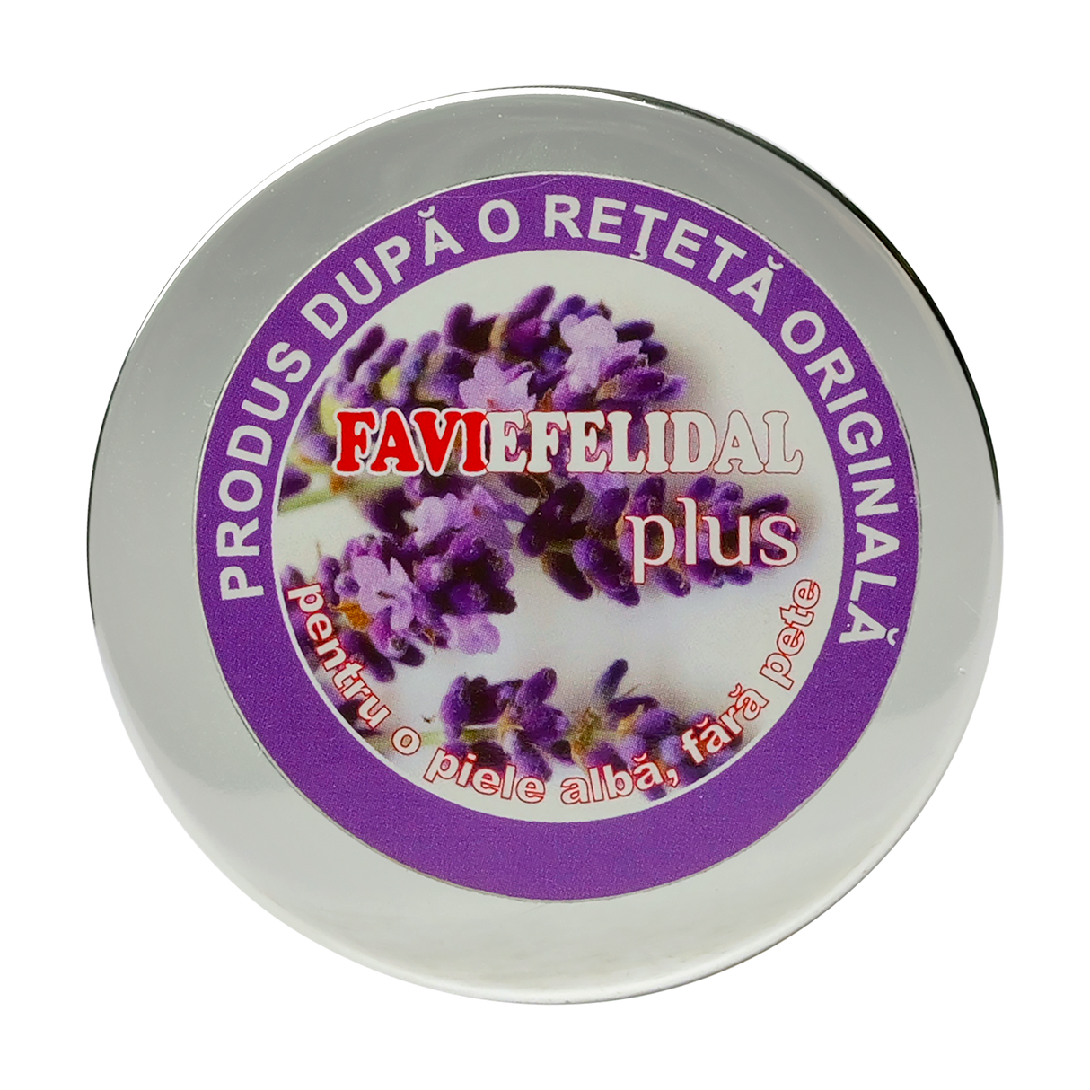 Crema Faviefelidal plus 40 ml